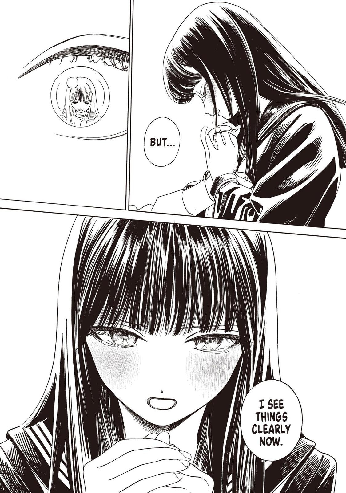 Read Akebi
