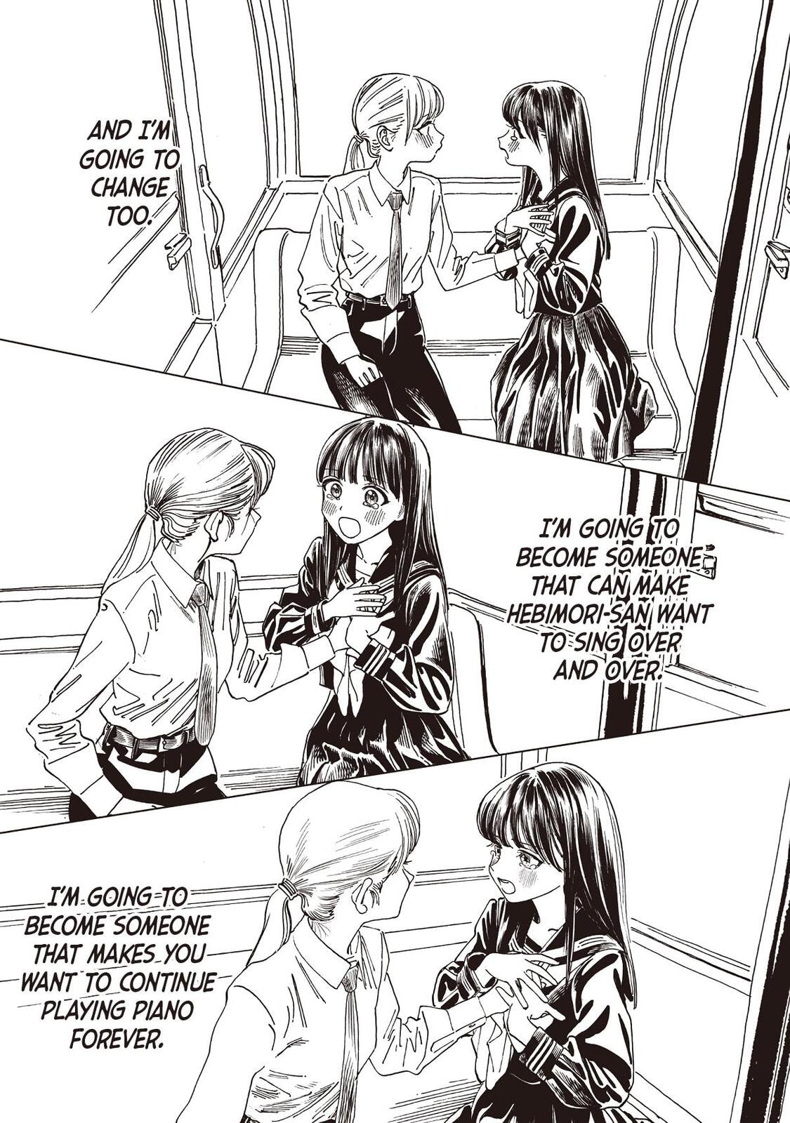 Read Akebi