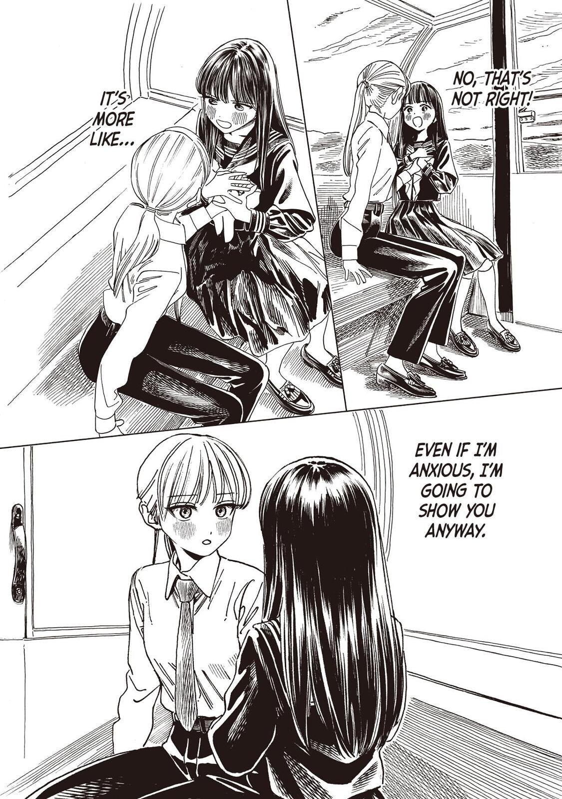 Read Akebi