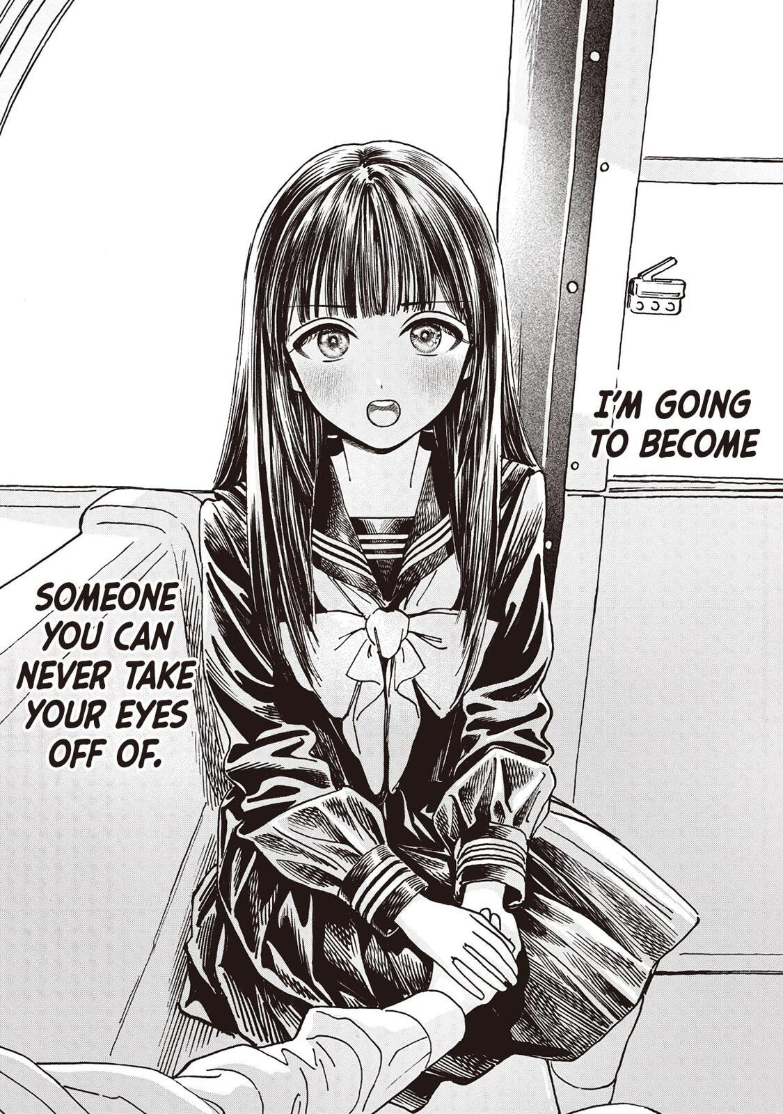 Read Akebi