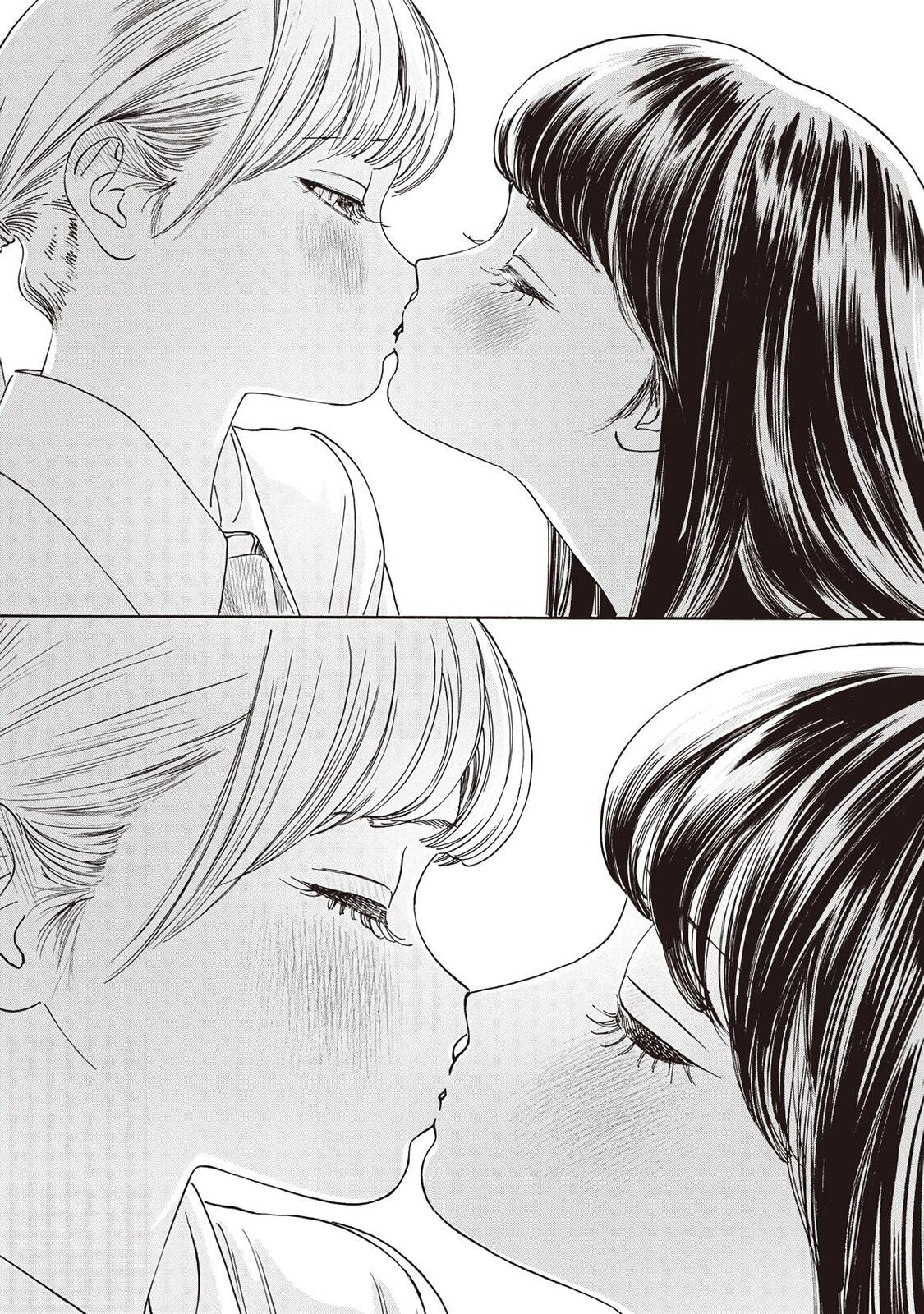 Read Akebi