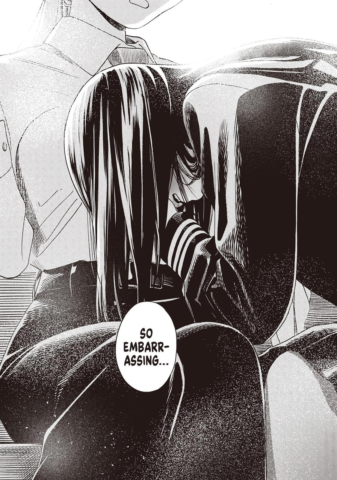 Read Akebi
