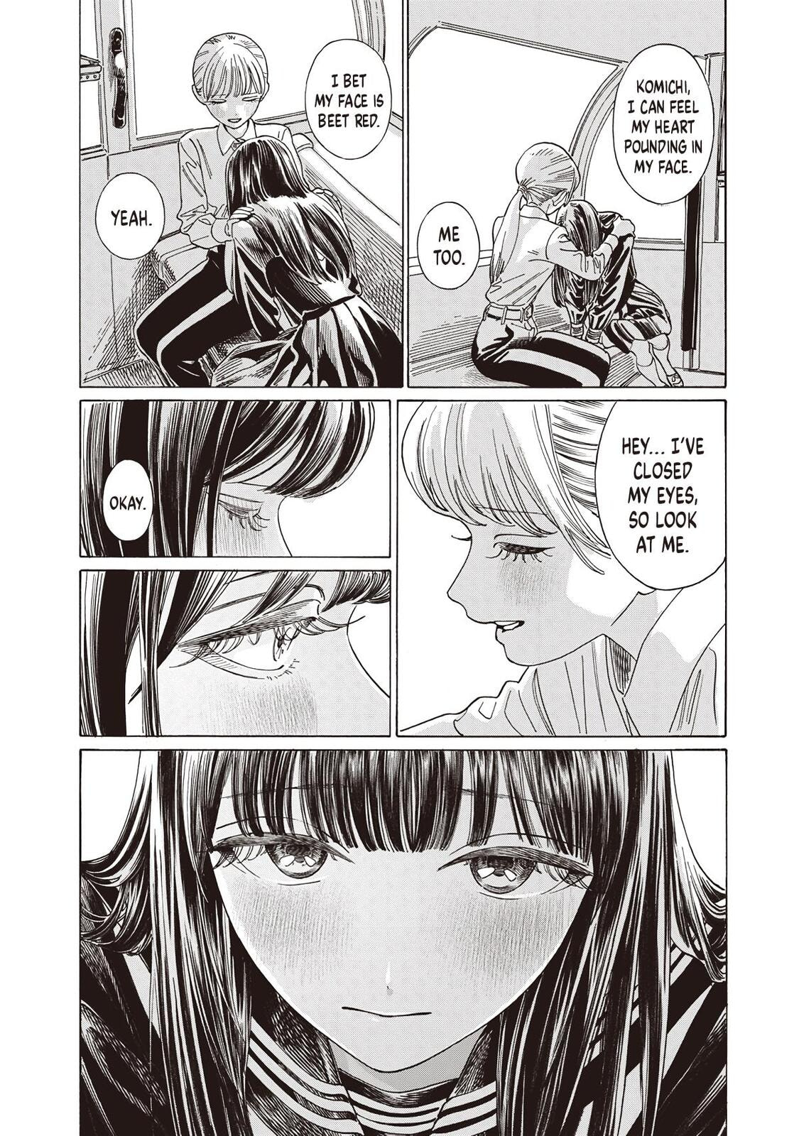 Read Akebi