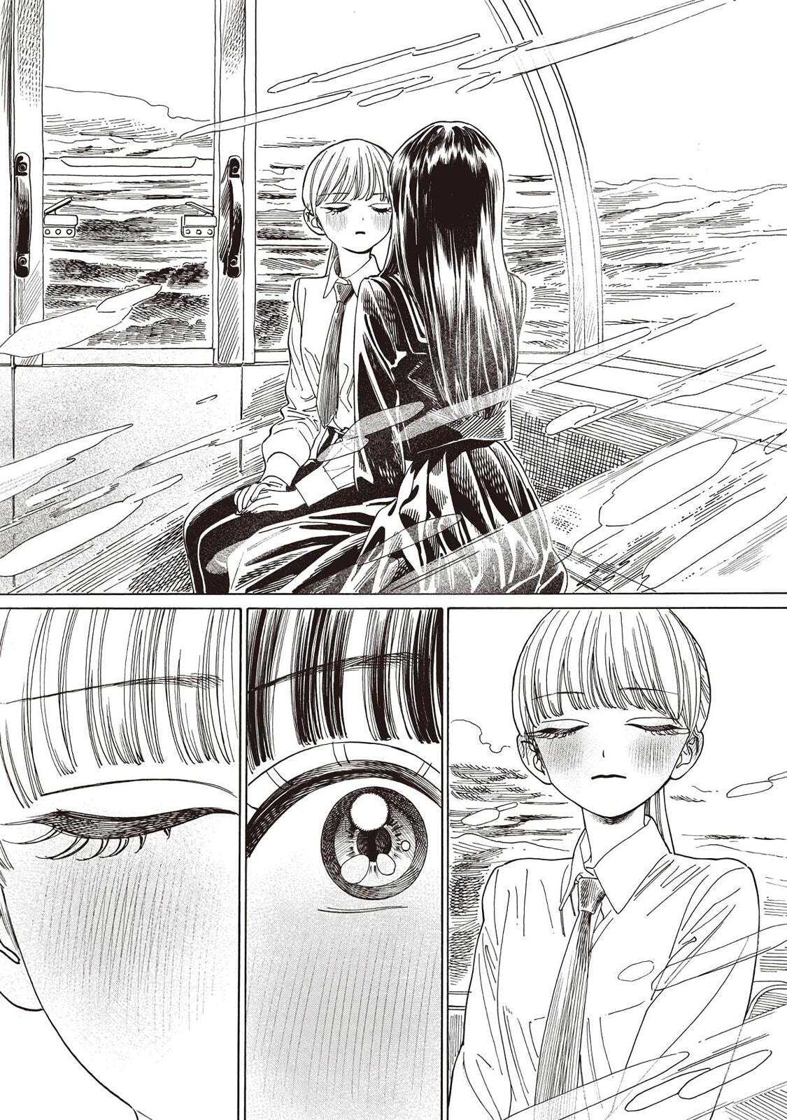 Read Akebi