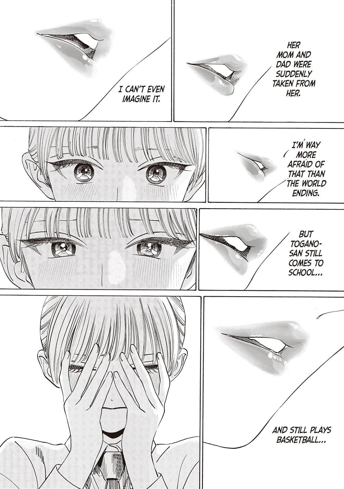 Read Akebi