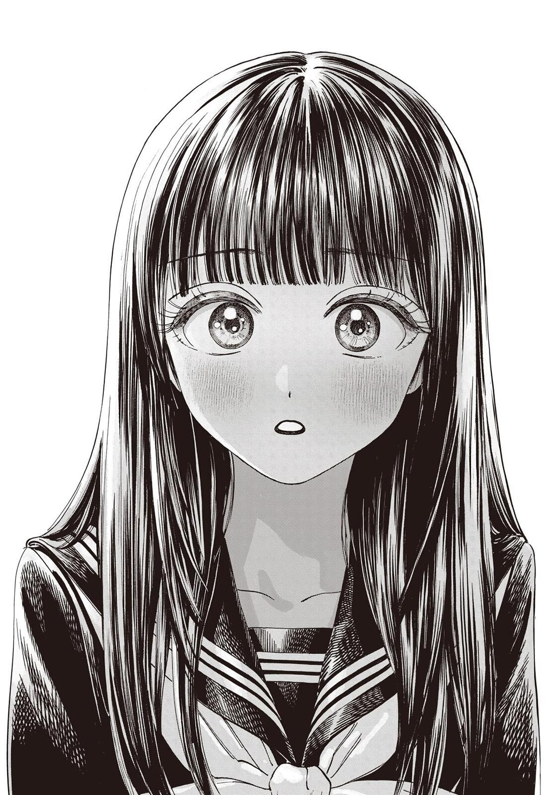 Read Akebi