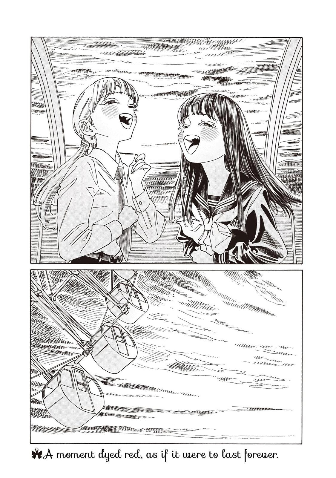 Read Akebi