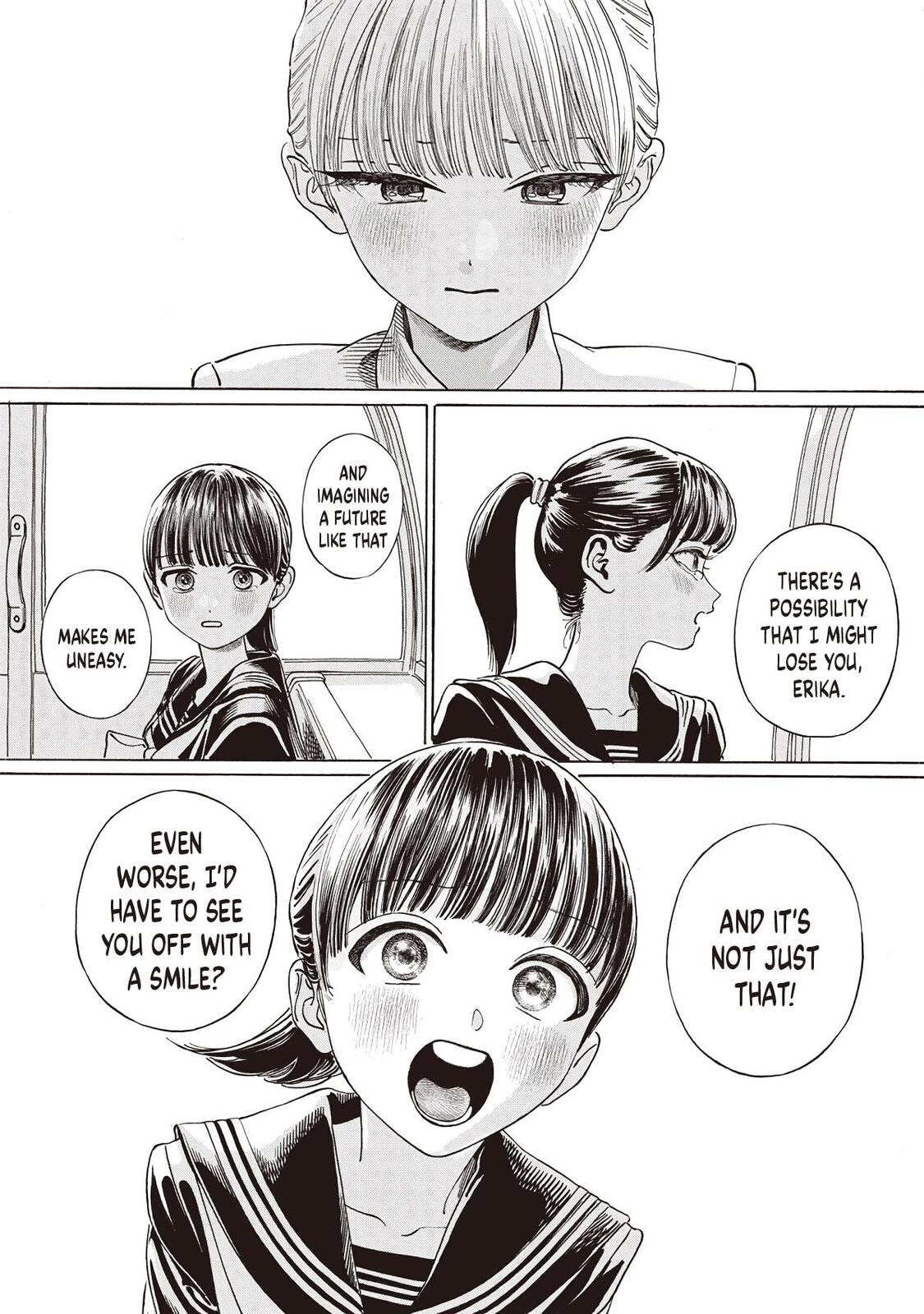 Read Akebi