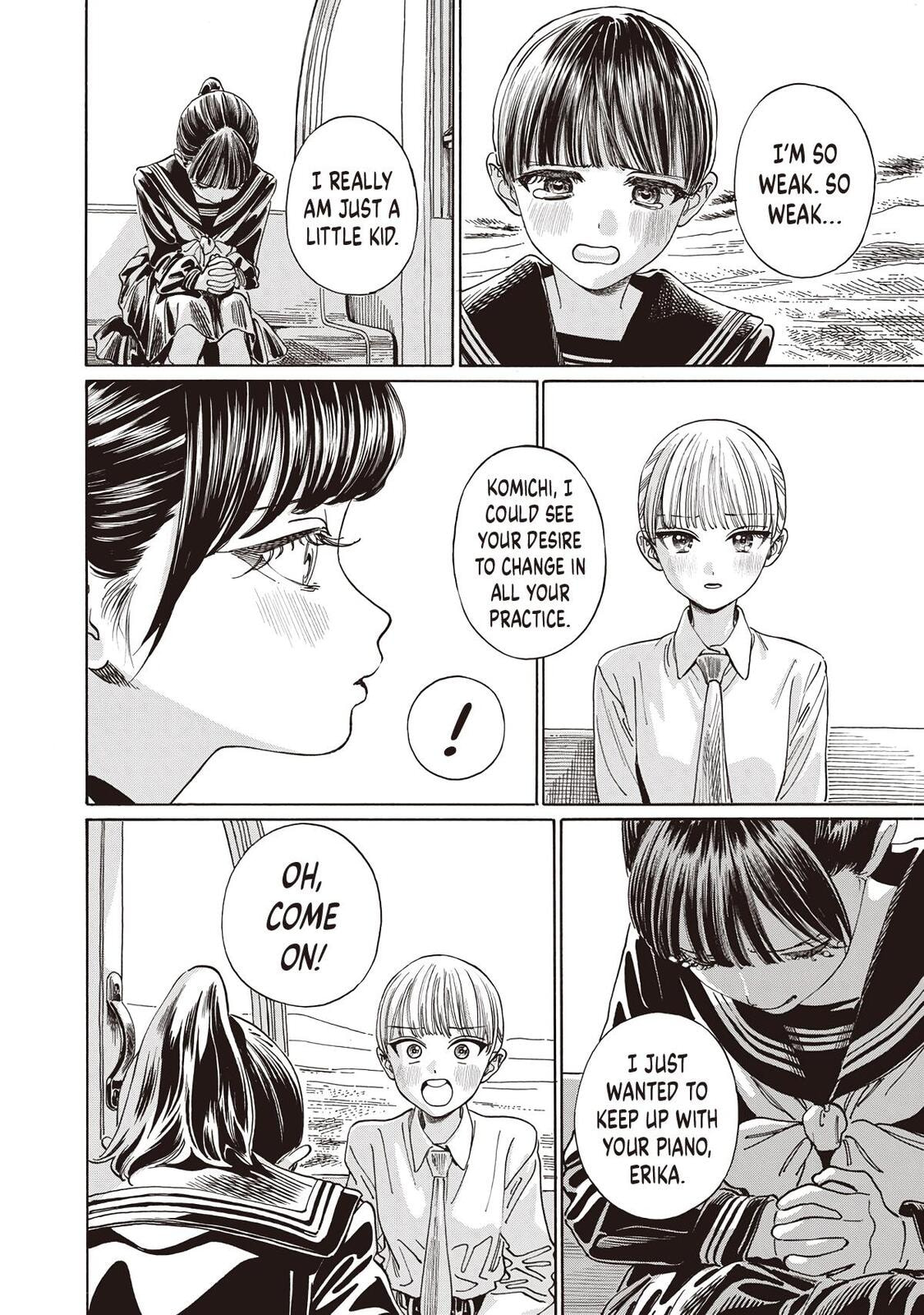Read Akebi