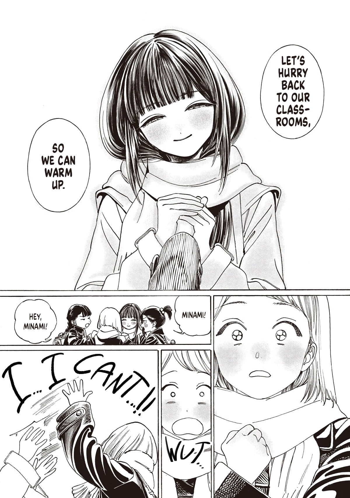 Read Akebi