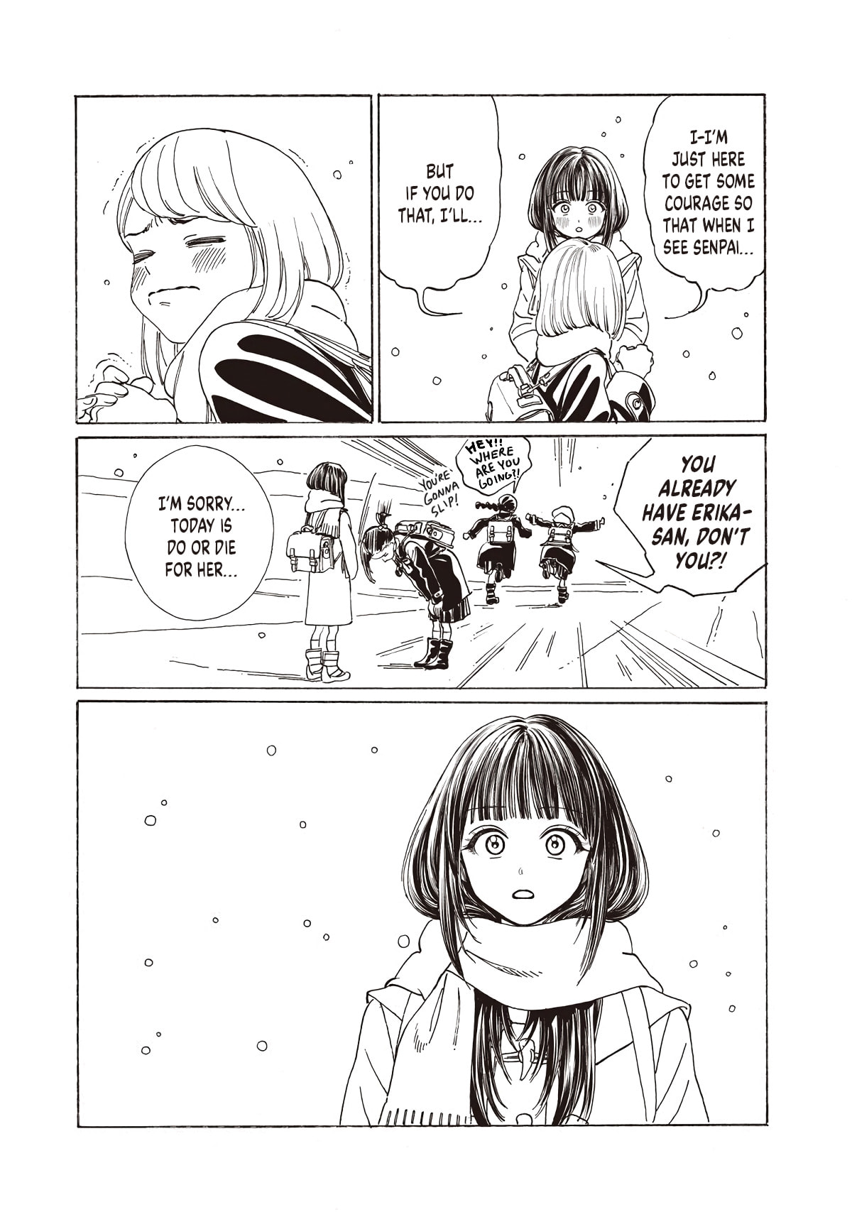 Read Akebi