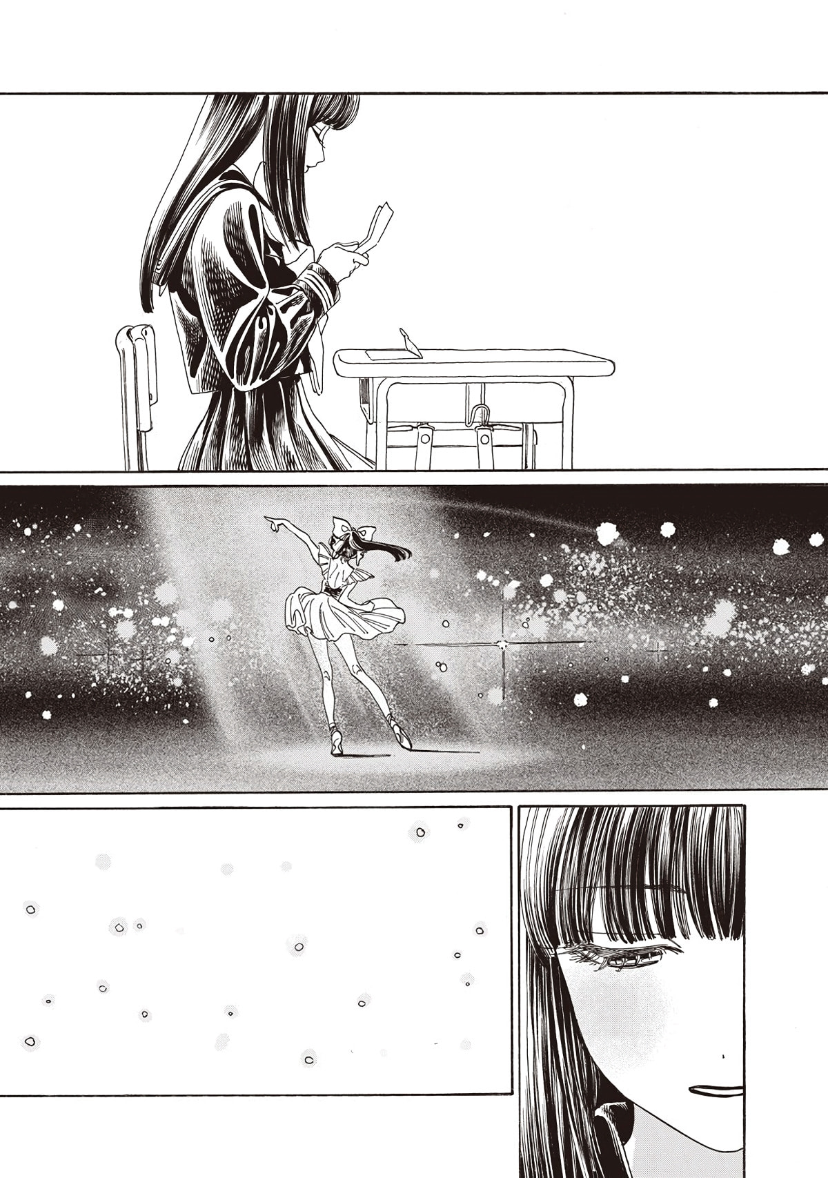 Read Akebi