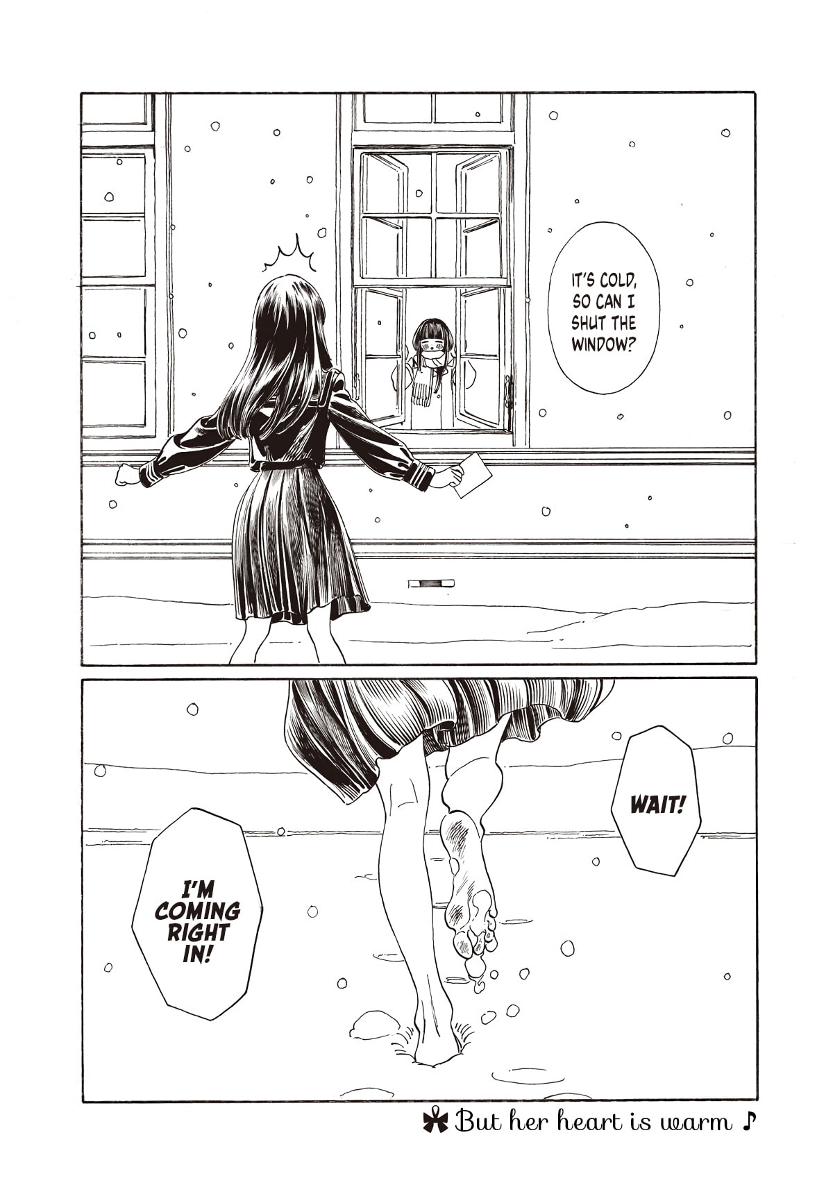 Read Akebi
