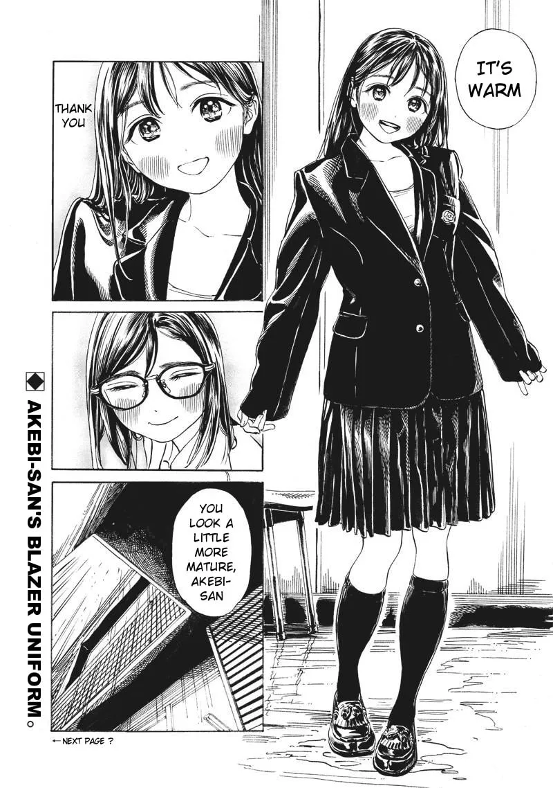 Read Akebi