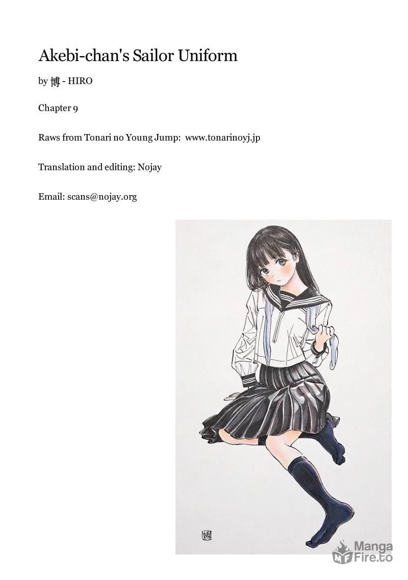 Read Akebi