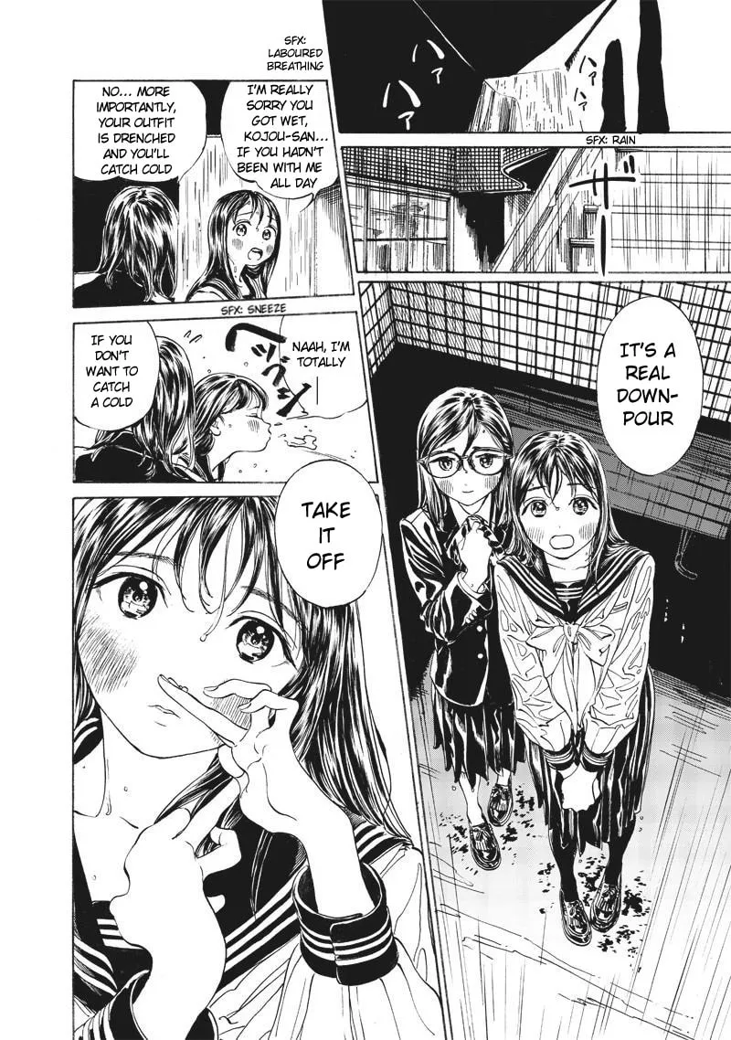 Read Akebi