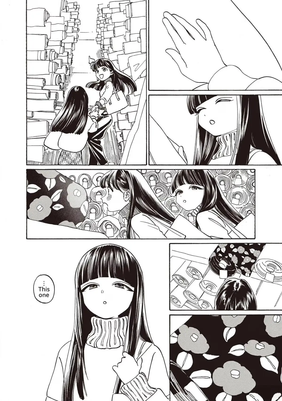 Read Akebi