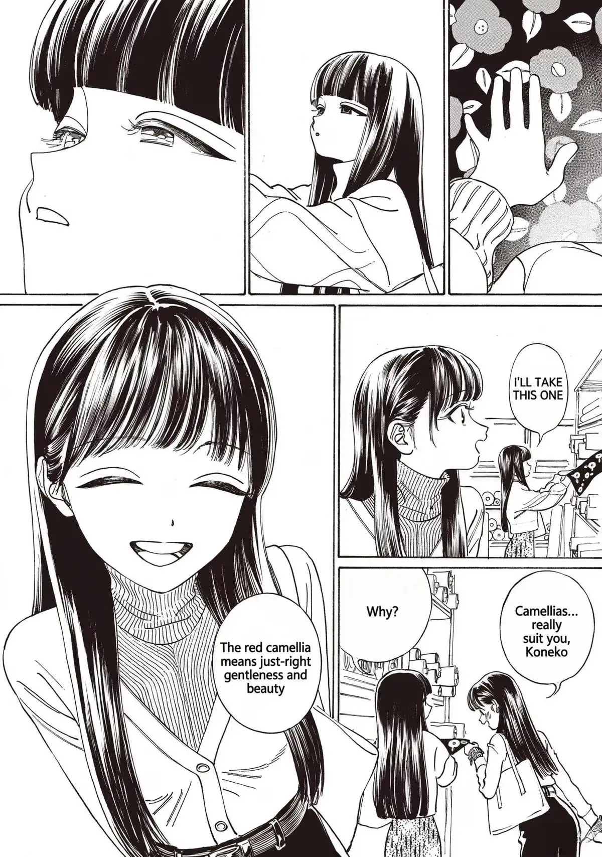 Read Akebi