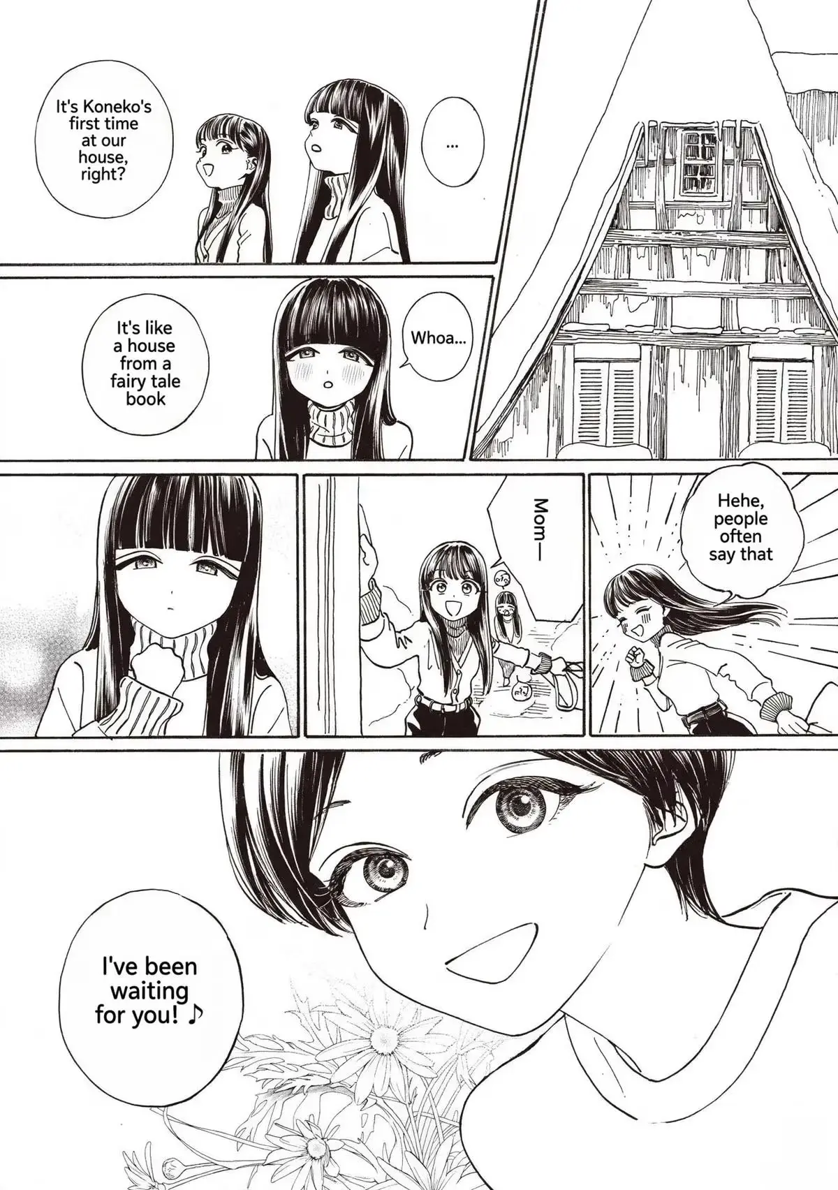 Read Akebi