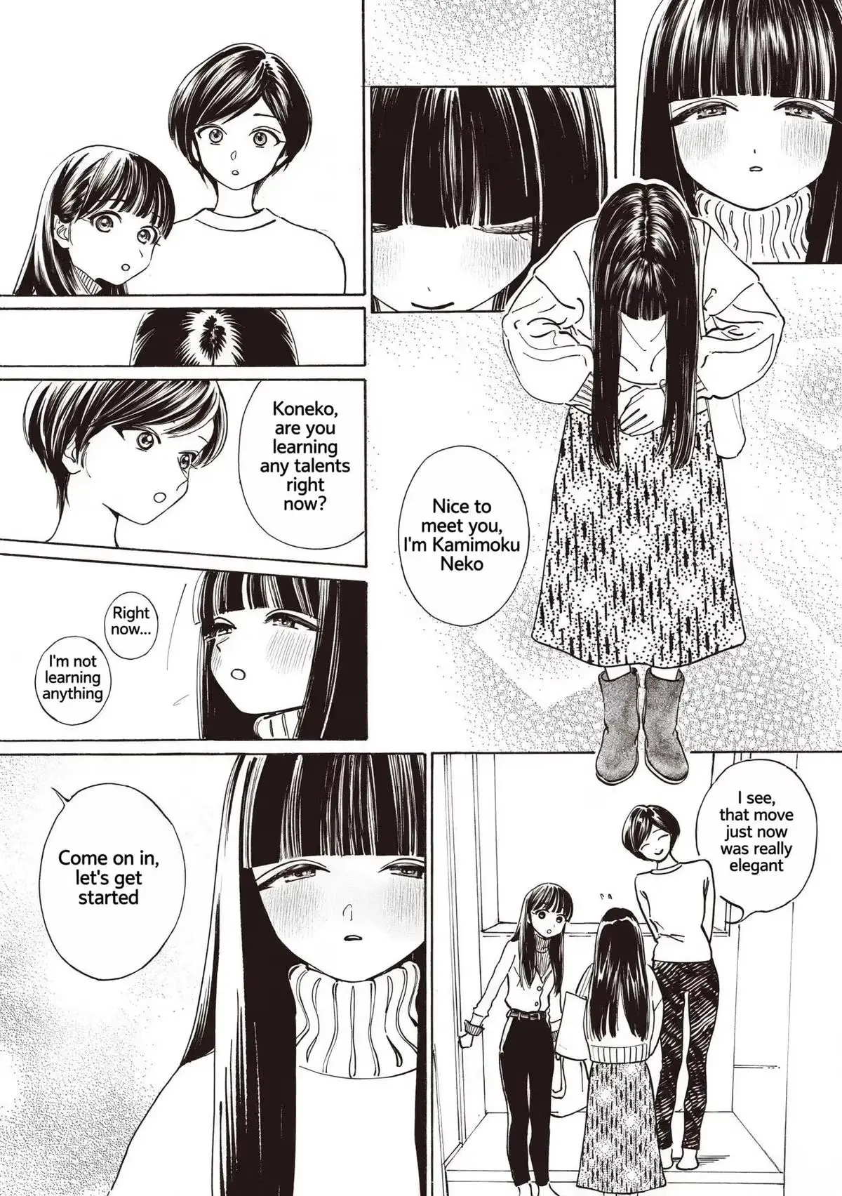 Read Akebi