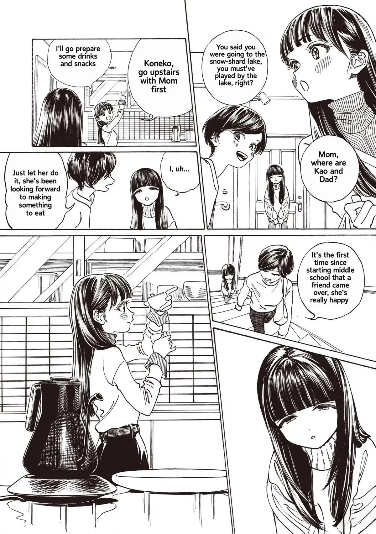 Read Akebi