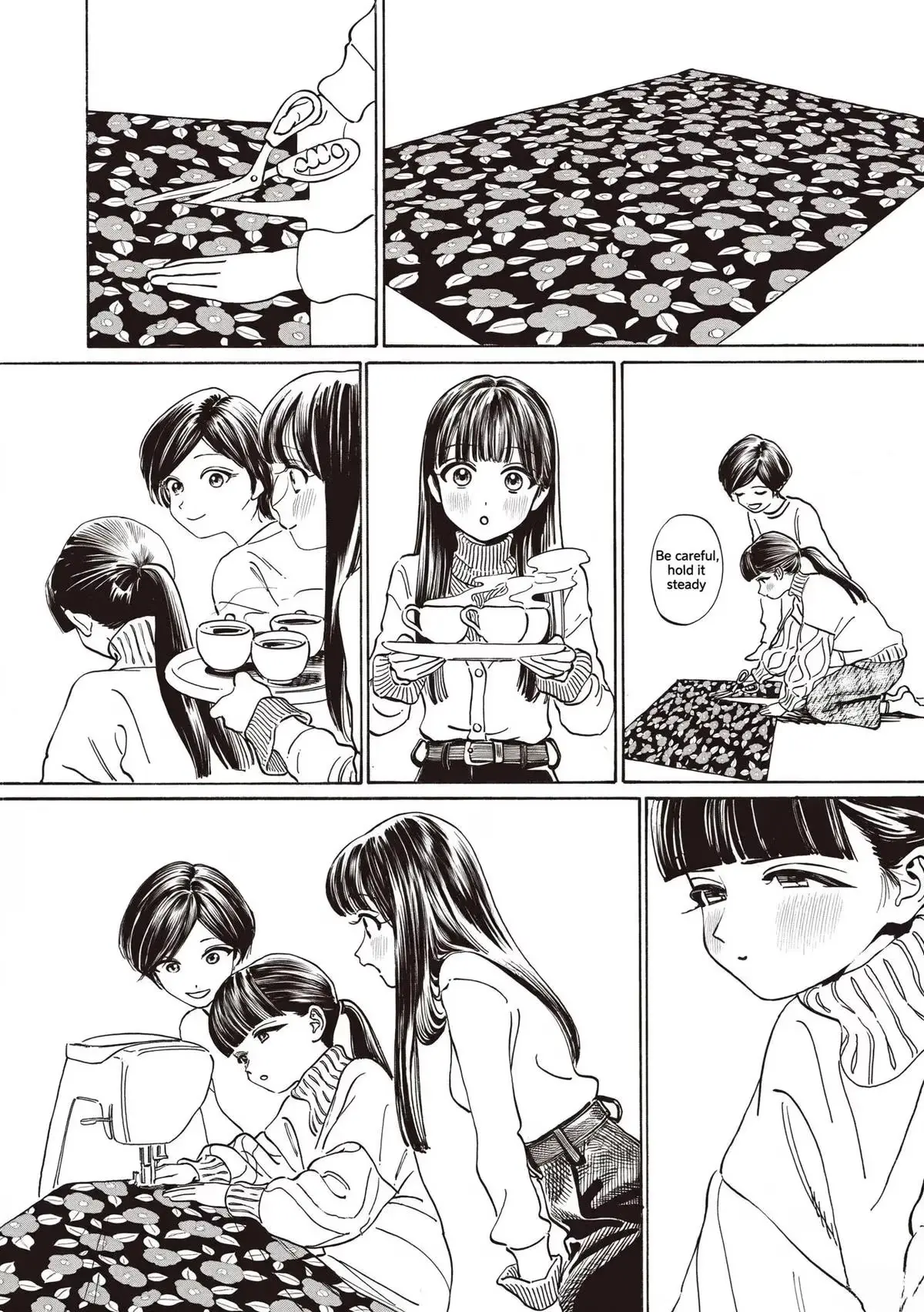 Read Akebi