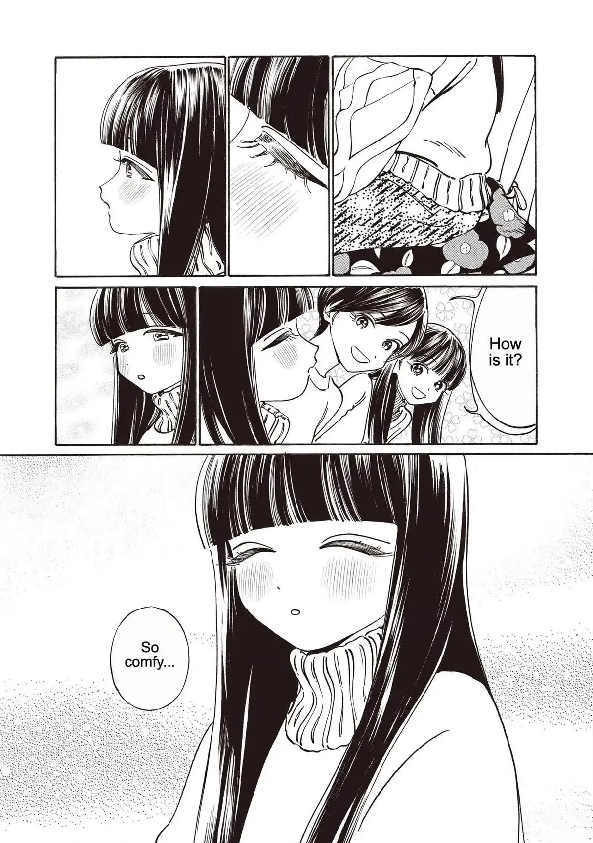 Read Akebi