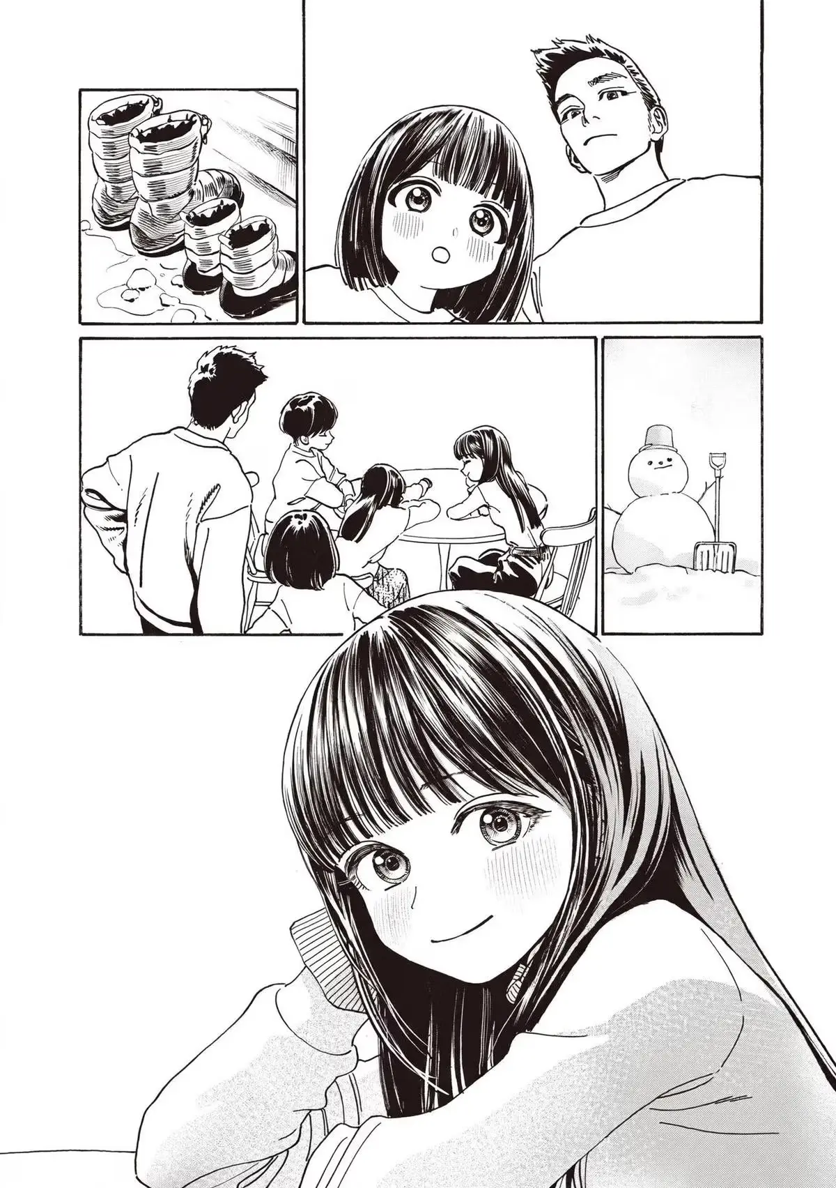 Read Akebi