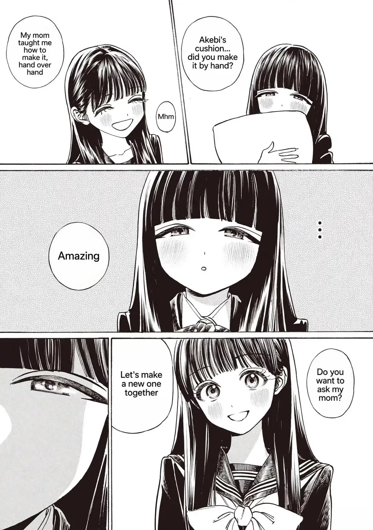 Read Akebi