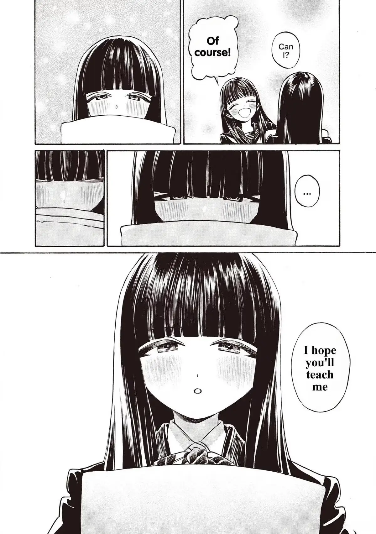 Read Akebi