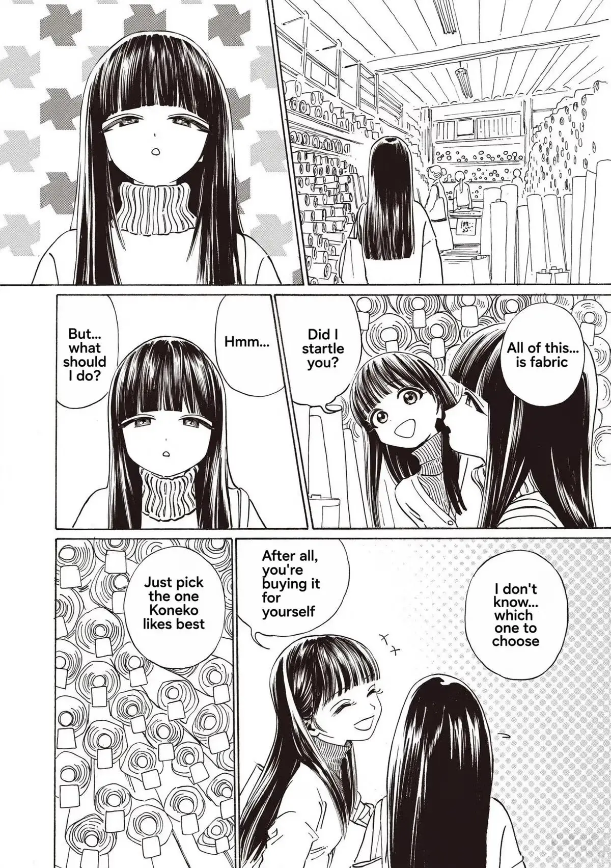 Read Akebi