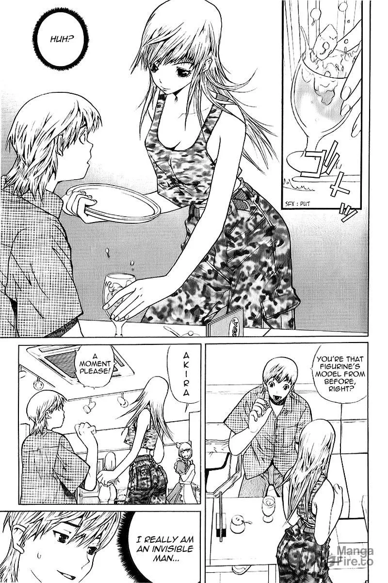 Read Akihabara@DEEP chapter 1 image 20 on Lezhin