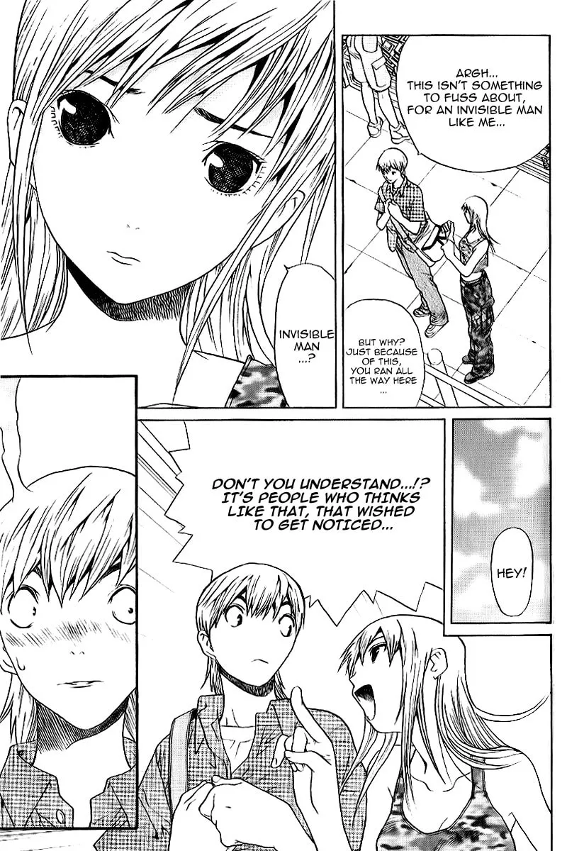 Read Akihabara@DEEP chapter 1 image 28 on Lezhin