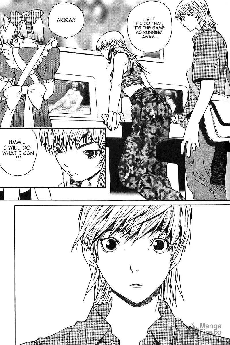 Read Akihabara@DEEP chapter 1 image 32 on Lezhin