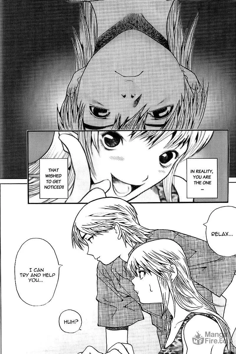 Read Akihabara@DEEP chapter 1 image 35 on Lezhin