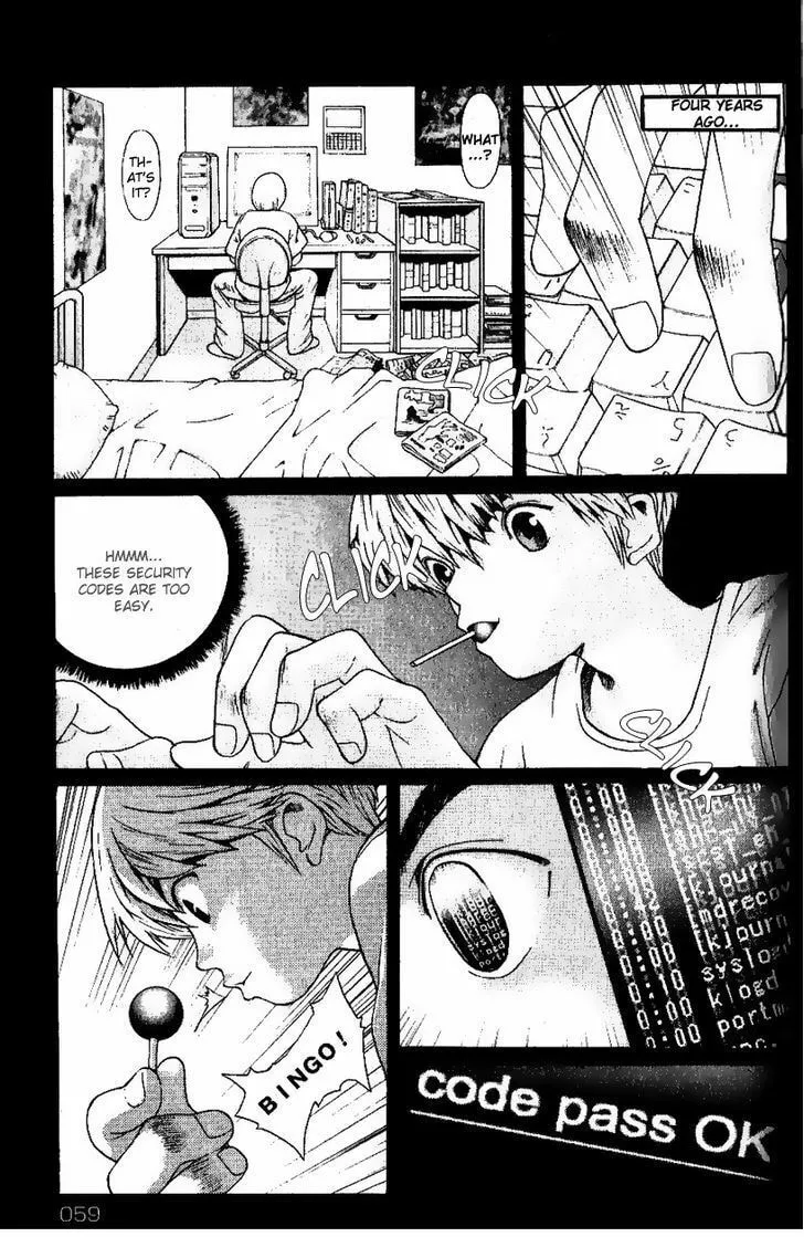 Read Akihabara@DEEP chapter 2 image 10 on Lezhin