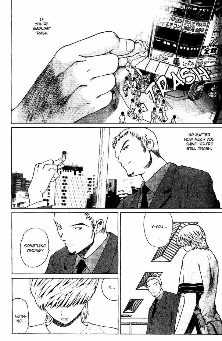 Read Akihabara@DEEP chapter 2 image 12 on Lezhin