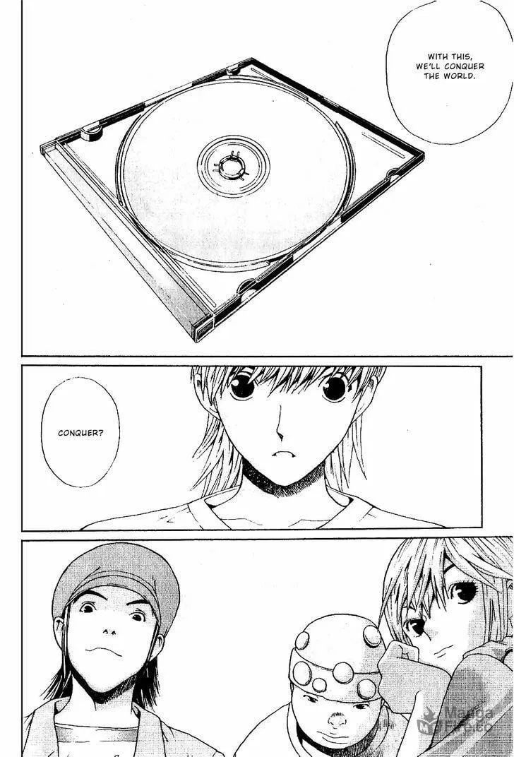 Read Akihabara@DEEP chapter 3 image 5 on Lezhin