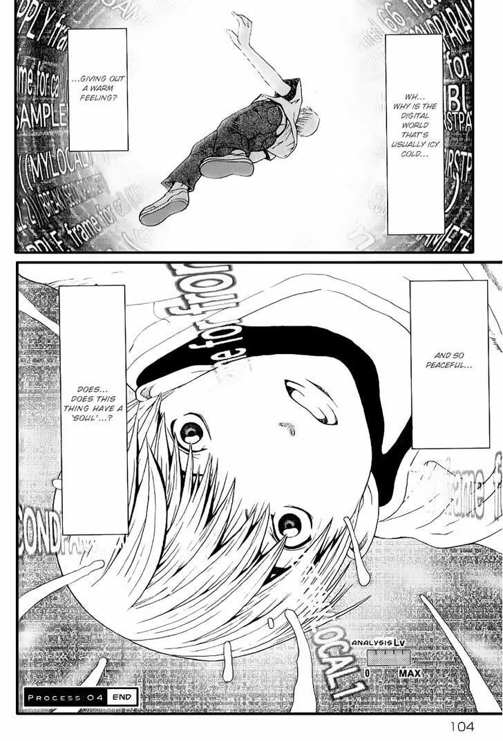 Read Akihabara@DEEP chapter 4 image 18 on Lezhin