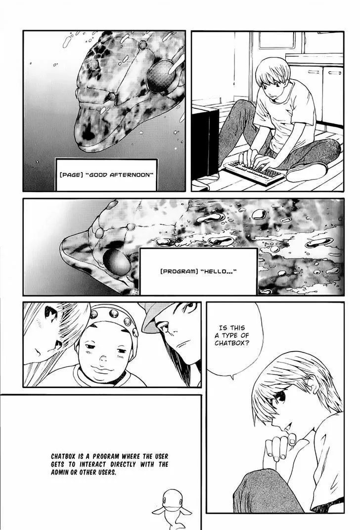 Read Akihabara@DEEP chapter 4 image 7 on Lezhin