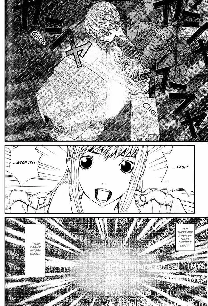 Read Akihabara@DEEP chapter 5 image 4 on Lezhin