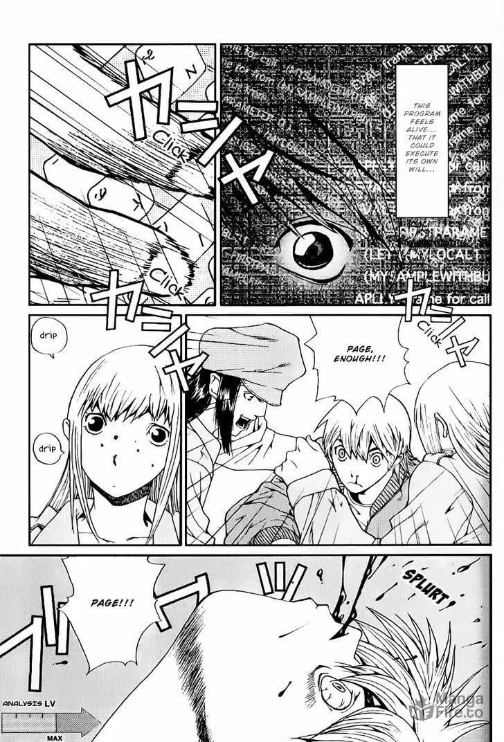 Read Akihabara@DEEP chapter 5 image 5 on Lezhin