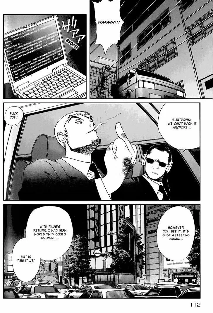 Read Akihabara@DEEP chapter 5 image 6 on Lezhin