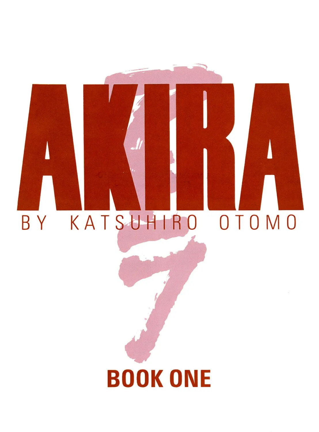 Read Akira (Colored) chapter 1 image 124 on Lezhin