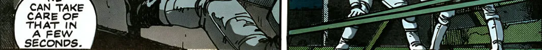Read Akira (Colored) chapter 1 image 13 on Lezhin