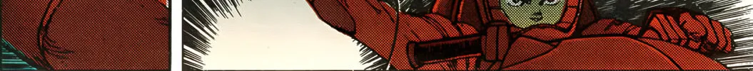 Read Akira (Colored) chapter 1 image 21 on Lezhin