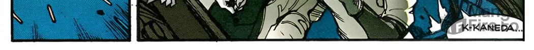 Read Akira (Colored) chapter 10 image 113 on Lezhin