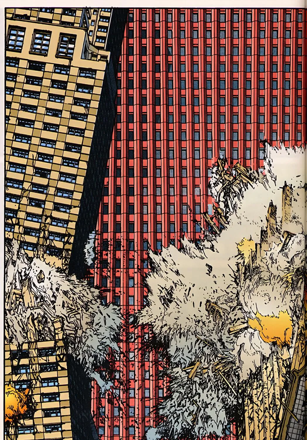 Read Akira (Colored) chapter 16 image 128 on Lezhin