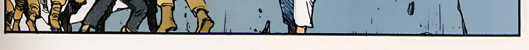 Read Akira (Colored) chapter 16 image 15 on Lezhin