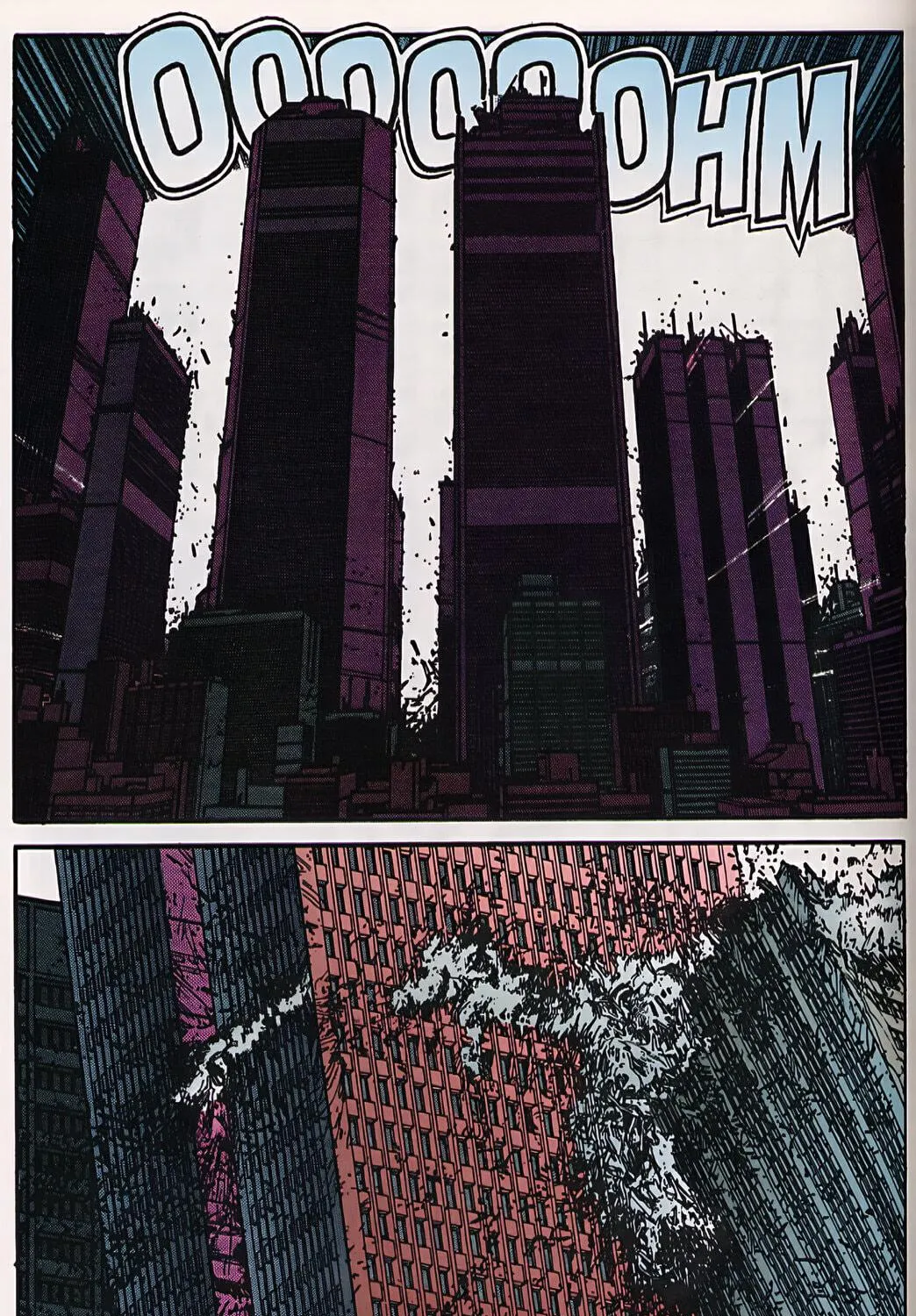 Read Akira (Colored) chapter 16 image 64 on Lezhin